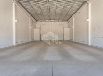 Comercial · 240m² · 10 Vagas · Loja 240M² - para Alugar