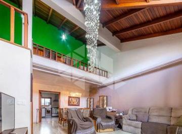 Casa · 360m² · 4 Quartos · 10 Vagas · Casa Residencial 360M² - para Alugar