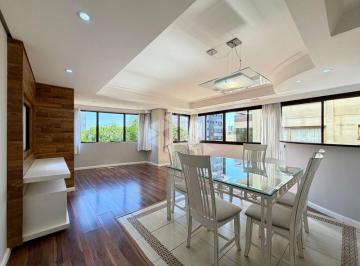 Apartamento · 113m² · 3 Quartos · 2 Vagas · Apartamento 113M² - para Alugar