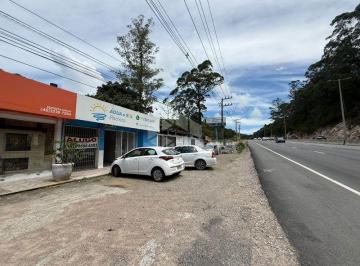 Comercial · 48m² · Loja comercial para alugar com 48 m² no bairro João Paulo – Florianópolis