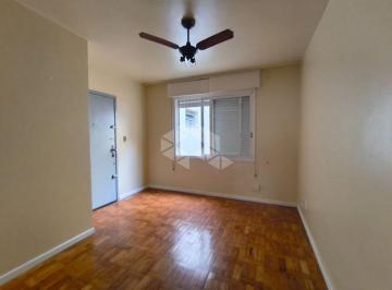 Apartamento · 50m² · 1 Quarto · Apartamento 50M² - para Alugar