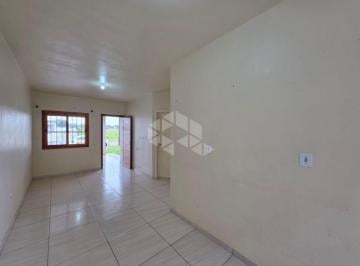 01 · Casa Residencial 62M² - para Alugar