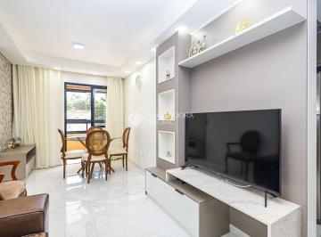 Apartamento · 84m² · 3 Quartos · 1 Vaga · Apartamento com Garden à Venda - Conforto e Localização Privilegiada!