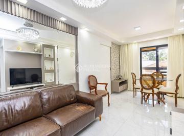 Apartamento · 84m² · 3 Quartos · 1 Vaga · Apartamento com Garden à Venda - Conforto e Localização Privilegiada!
