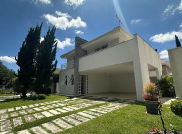 Casa de 4 quartos, Curitiba · SÃO BRAZ: Casa em condomínio com 4 quartos, 4 vagas, 2 suítes.