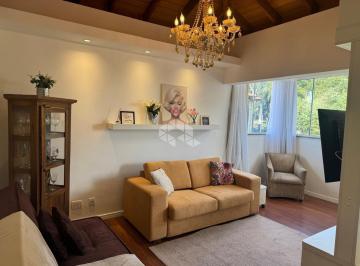 Apartamento · 56m² · 1 Quarto · 1 Vaga · Apartamento 1 dormitório, 1 vaga, no Centro de Gramado