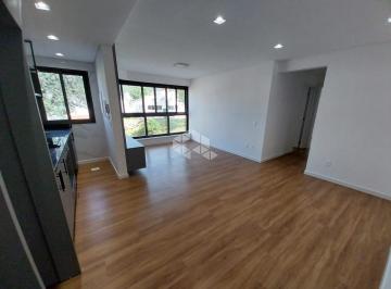 Apartamento · 63m² · 2 Quartos · 1 Vaga · Apartamento 02 quartos, com suíte, Bairro Saco dos Limões, Florianópolis SC.