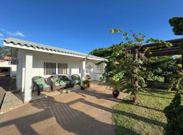 Casa · 270m² · 3 Quartos · 2 Vagas · Casa com 3 dormitórios em Rainha do Mar - Xangri-lá