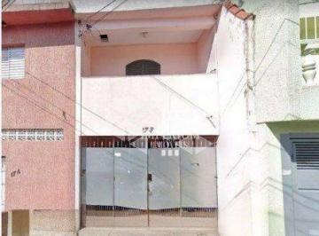Casa · 115m² · 2 Quartos · 2 Vagas · Casa sobrado a venda no Jardim Fontalis