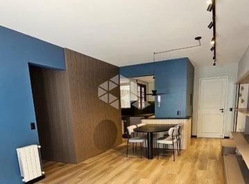 Apartamento · 84m² · 2 Quartos · 1 Vaga · Apartamento 2 dormitórios, no Centro de Gramado, a 900 metros da Rua Coberta