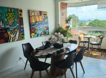 Apartamento · 92m² · 2 Quartos · 1 Vaga · APARTAMENTO COM 2 QUARTOS SENDO 1 SUÍTE E 1 VAGA DE GARAGEM NO CACHOEIRA DO BOM JESUS