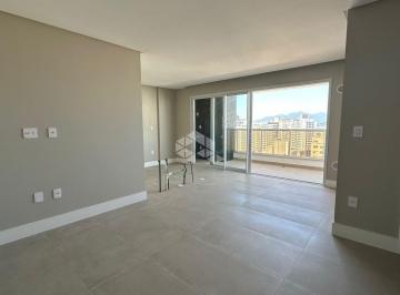Apartamento · 88m² · 2 Quartos · 1 Vaga · APARTAMENTO COM 2 SUÍTES E VISTA MAR DO KOBRASOL