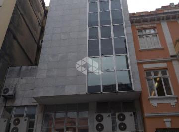 Comercial · 61m² · Sala comercial à venda no Centro Histórico - Poa