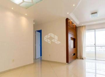 Apartamento · 65m² · 2 Quartos · 2 Vagas · Apartamento 2 dormitórios , 2 vagas - Vila Siqueira