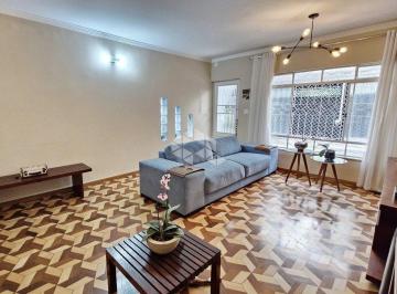 Casa · 135m² · 3 Quartos · 3 Vagas · Casa comercial a venda no Brooklin com 3 Quartos e 3 Vagas de Garagem