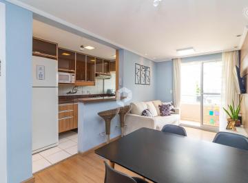 Sala para 2 ambientes · Apartamento à venda - no Cristo Rei