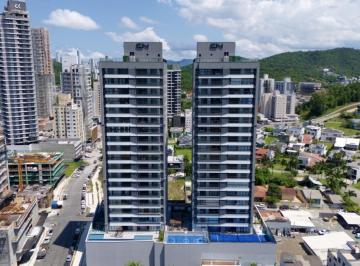 a884feec-bc7d-403c-a62b-75651998facf · Deslumbrante apartamento para venda em Praia Brava de Itajaí com 3 quartos, sendo 1 suíte, 106m²