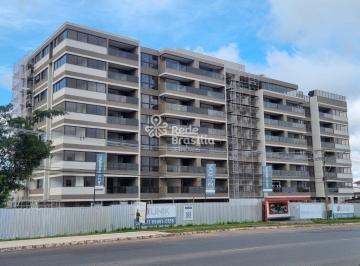 Apartamento · 76m² · 2 Quartos · 2 Vagas · Apartamento QUITADO - 2 Quartos (1 Suíte), 76m², Lazer Completo na Cobertura | Vento Serrano - Sobra