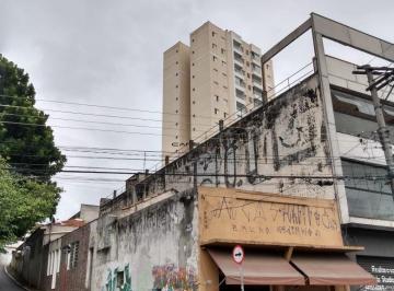 Terreno · 271m² · Terreno à venda - no Quarta Parada