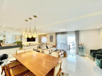 Apartamento · 121m² · 3 Quartos · Apartamento à venda - no Jardim Marajoara