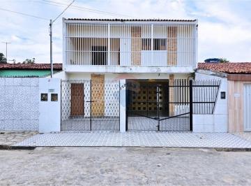 Casa · 164m² · 3 Quartos · 2 Vagas · CASA DUPLEX NO TRÊS IRMÃS PRÓXIMO AO MIX MATEUS