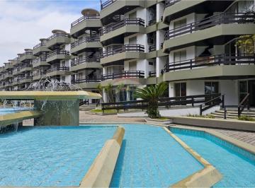 Apartamento · 270m² · 4 Quartos · 2 Vagas · Cobertura de Luxo à Beira Mar em Peruíbe, SP