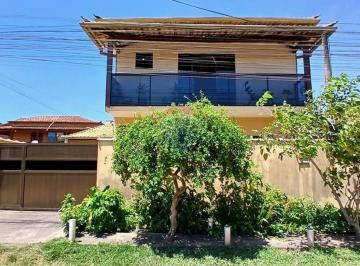 Apartamento · 119m² · 2 Quartos · 1 Vaga · Duplex  Mobiliado com 2 quartos à venda em Cabo Frio - 300MIL