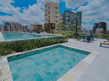 1 · Apartamento com 144 m², 2 quartos sendo 2 suítes à venda no bairro Sumarezinho.