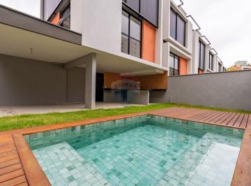 Casa · 276m² · 3 Quartos · 2 Vagas · Sobrado de Condomínio com 3 quartos 1 suíte e 2 vagas com Piscina e Rooftop à Venda no Cube Vila Mad