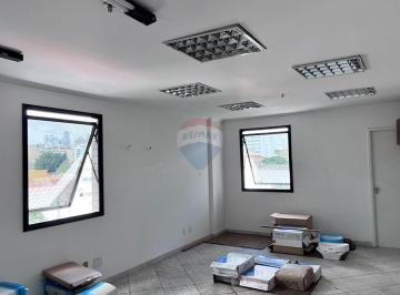 Comercial · 40m² · 1 Vaga · Sala comercial para locação – 40 m² – Rua Domingos Rodrigues, 341 – Lapa