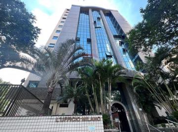 Comercial · 40m² · 1 Vaga · Sala comercial para locação – 40 m² – Rua Domingos Rodrigues, 341 – Lapa