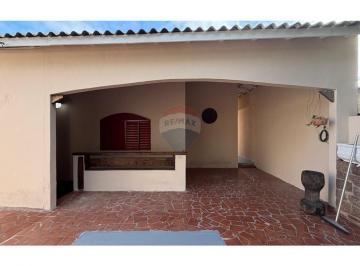 Casa · 279m² · 3 Quartos · 2 Vagas · Casa Locação |  3 Quartos | 2 Suites | 4 Banheiros | 2 Vagas | Jardim Paulistano | Sorocaba
