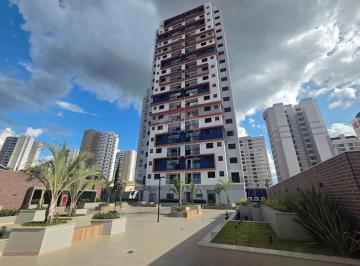 Apartamento · 72m² · 2 Quartos · 1 Vaga · Apartamento Biarritz à venda no Parque Campolim – Sorocaba