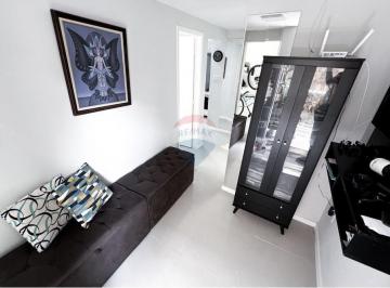 Apartamento · 64m² · 2 Quartos · Apartamento 2/4 Pituba
