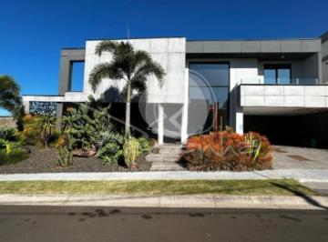 Foto 03 · Casa para venda no Condomínio Alphaville em Campinas.