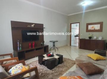 Foto 07 · Espetacular casa à venda em Ribeirão Preto-SP, no Residencial Flórida: 3 quartos, 1 suíte, 2 salas,