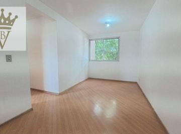 f46d61e400de7bb04b01b87f59279b92e6490dd7 · Apartamento com 2 dormitórios à venda, 47 m² por R$ 300.000 - Lapa de Baixo - São Paulo/SP