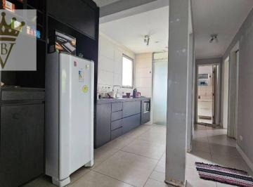 ac5519a82cf9607e79747d33880d4f772a207643 · Apartamento com 2 dormitórios à venda, 48 m² por R$ 300.000 - Lapa de Baixo - São Paulo/SP