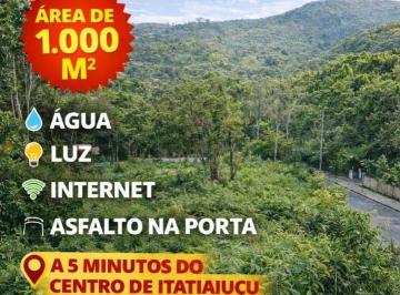 4b127d01c423bd0f7f9ef711510bcb2c78b7bfc7 · Chácara à venda, 1000 m² por R$ 110.000,00 - Centro - Itatiaiuçu/MG