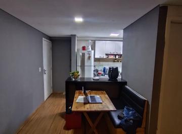 Apartamento de 2 quartos, Taboão da Serra · Apartamento a Venda em Taboão da Serra Próximo ao Shopping Jardim Elizabete.