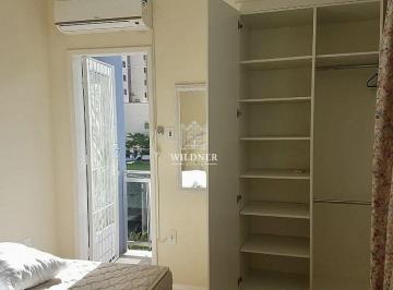 Apartamento · 40m² · 1 Quarto · 1 Vaga · Apartamento no centro de Balneário Camboriú