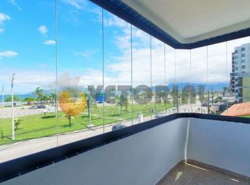 Apartamento de 3 quartos, Caraguatatuba · Apartamento com 3 quartos e 109 m² à venda em Indaiá