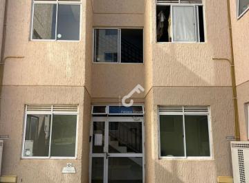 Foto-0 · COSTA PORTUGUESA, Estrada do Coco/Abrantes. Apartamento (térreo) são 2 quartos, 41m² de área constru