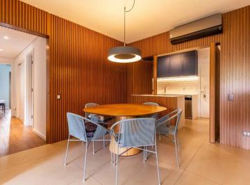 Apartamento de 3 quartos, São Paulo · Apartamento para venda em Indianópolis com 3 quartos, sendo 1 suíte , 105m²