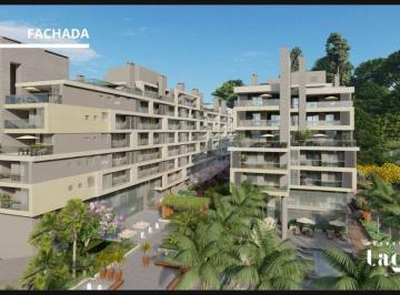 Apartamento de 1 quarto, Curitiba · Apartamento com 1 quarto e 48 m² à venda em Ecoville