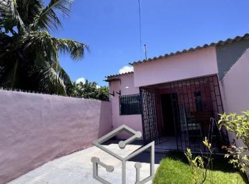 Casa · 57m² · 2 Quartos · 2 Vagas · Casa com 02 quartos em Candeias, Jaboatão dos Guararapes/PE