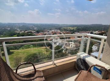 Apartamento de 3 quartos, Campinas · Apartamento com 3 dorm/1 suite, com 82 m, à venda, Vila Brandina, lazer cond. Residencial Paineiras