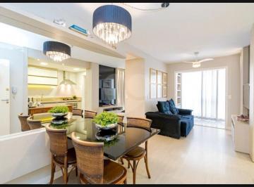 Apartamento de 2 quartos, Curitiba · Departamento com 2 quartos e 68 m² à venda em Uberaba