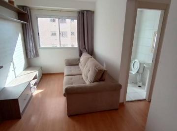 Apartamento · 51m² · 2 Quartos · 1 Vaga · Apartamento à Venda 51m² 2 quartos 1 vaga Condomínio Inspire Verde Barueri