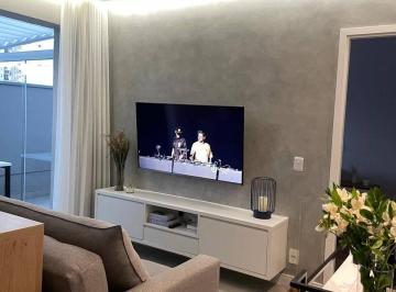 Apartamento · 56m² · 1 Quarto · 1 Vaga · Apartamento mobiliado à venda 56m² 1 quarto, 1 vaga. Urano EcoPark Barueri!